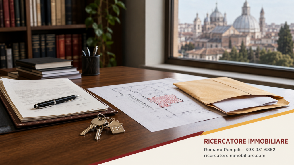 Vendita immobiliare contestata dopo il rogito per difformità urbanistiche non sanabili