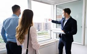 Pompili Romano il tuo agente immobiliare a PaAdova