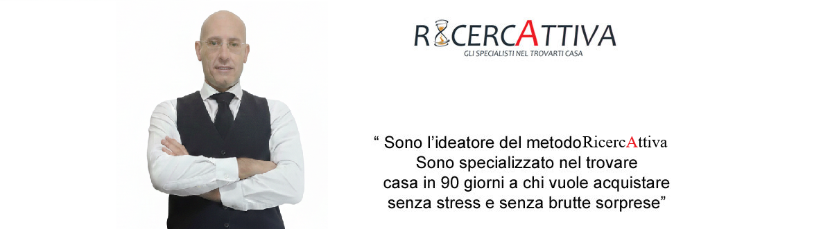 POMPILI ROMANO – L' Agente Immobiliare  Padova 