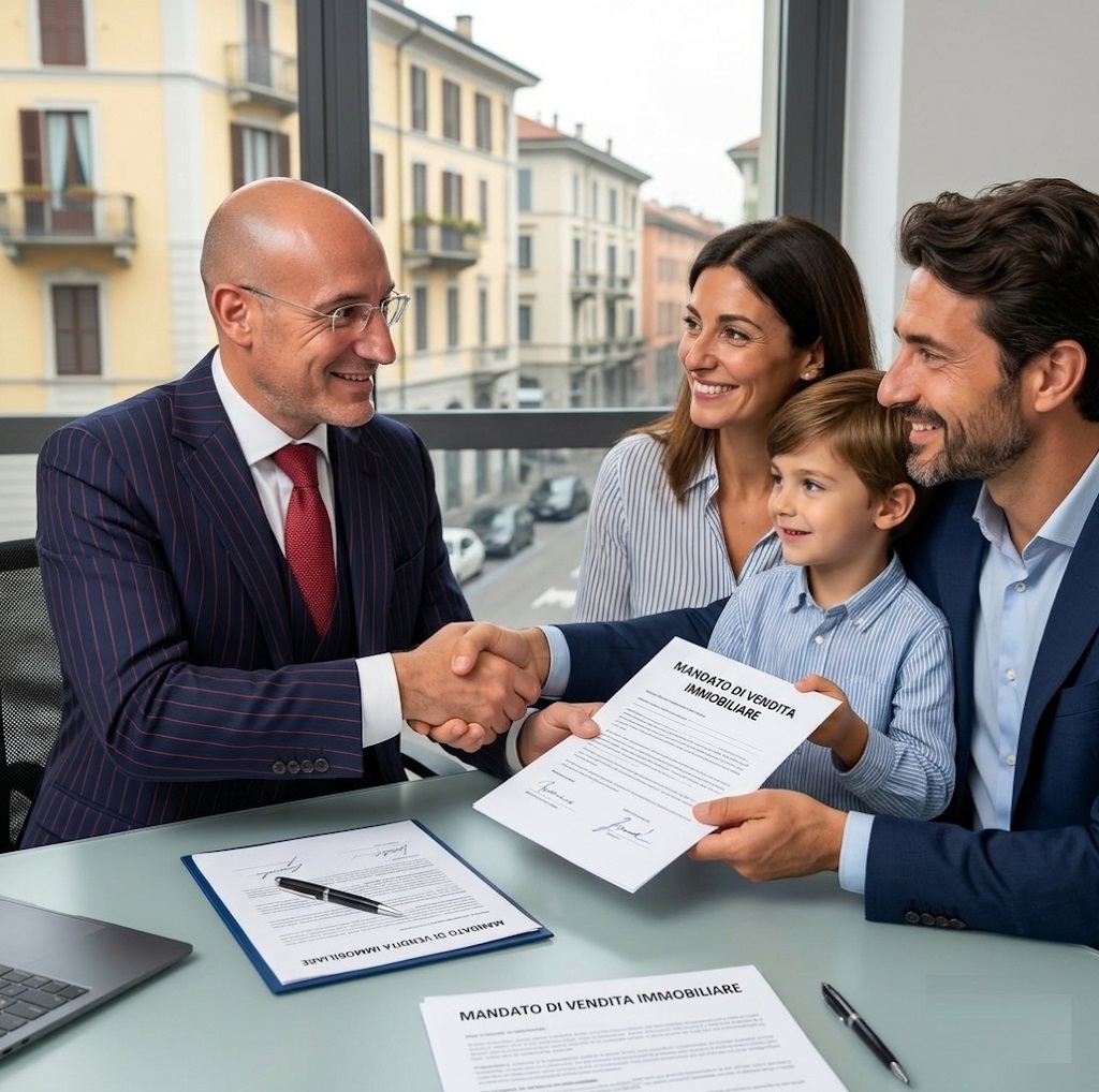 pompili romano agente immobiliare padova